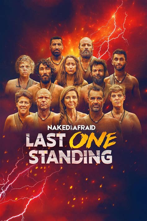 Naked and Afraid: Last One Standing: Season 1, Episode 11